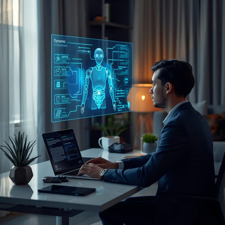 The Hidden Weapon of 2025: AI Agents Every Entrepreneur Needs